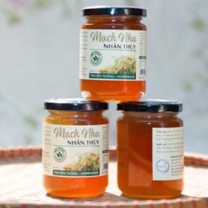 Mạch nha Quảng Ngãi đường Mantoza